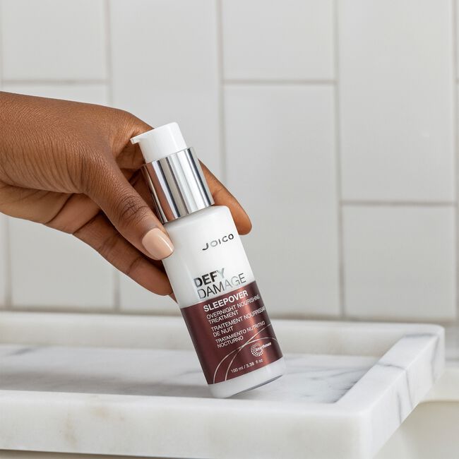 Defy Damage Overnight SleepOver Nourishing Treatment Defy Damage Overnight SleepOver Nourishing Treatment