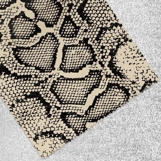 Python Pop-Up Foil