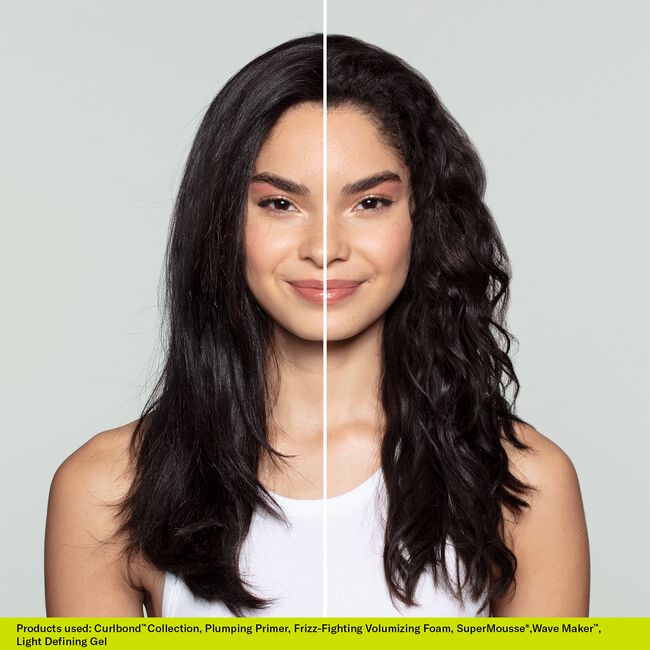 CurlBond Pro Boost