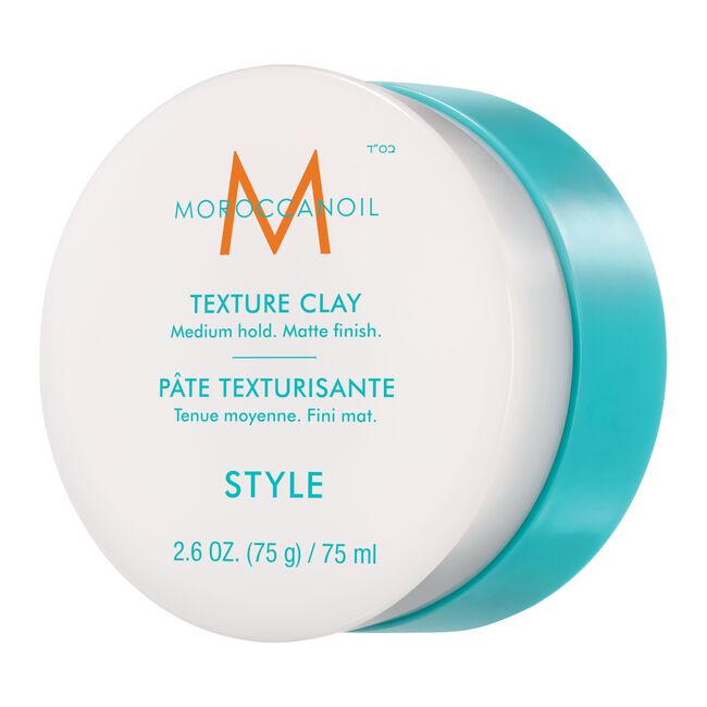 Texture Clay