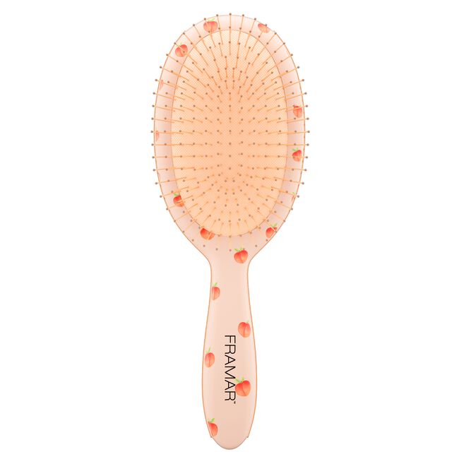 Georgia Detangler Brush