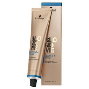 BlondMe Bleach & Tone