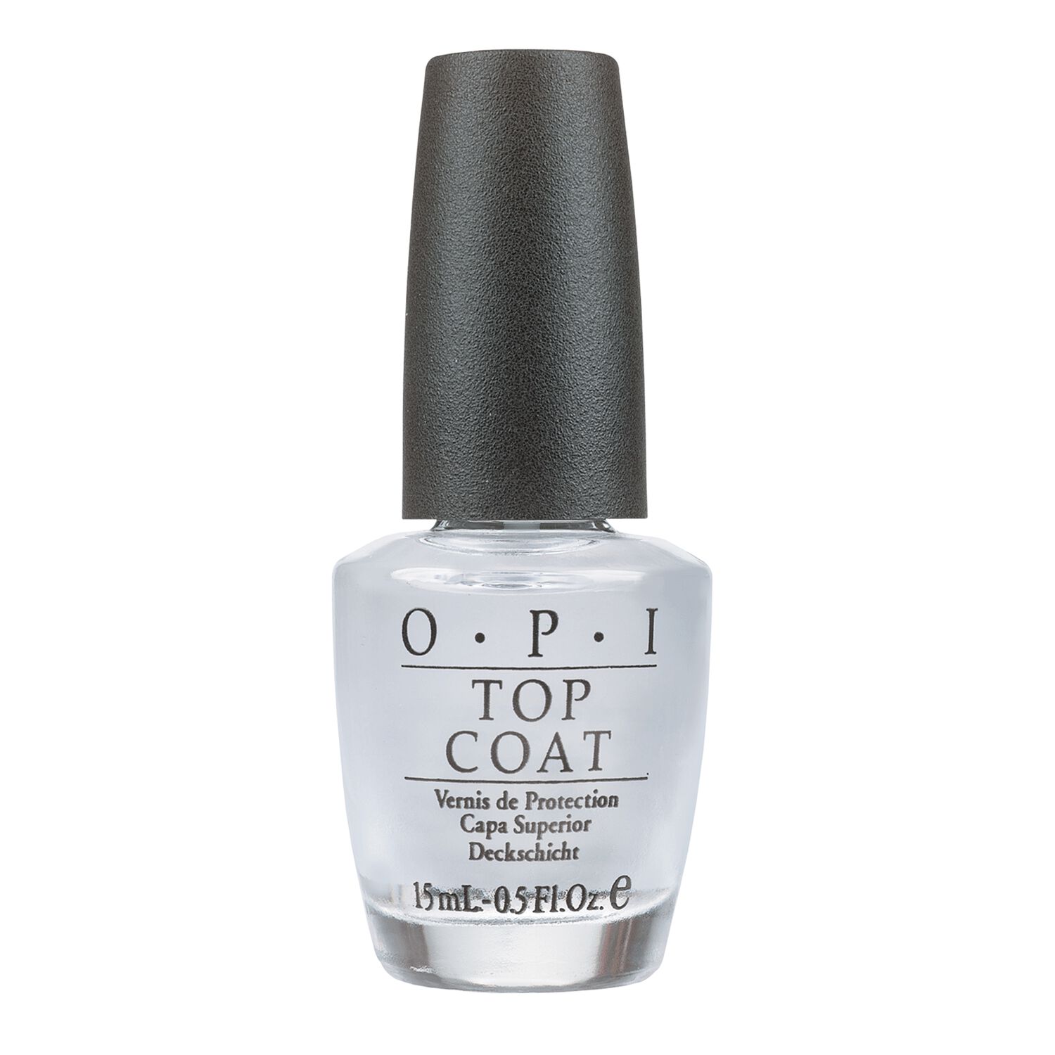 OPI Top Coat OPI CosmoProf