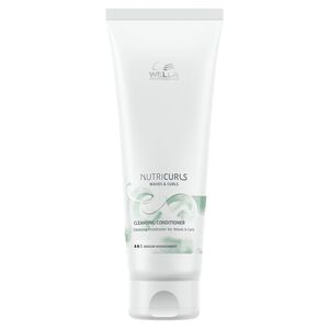 Nutricurls Cleansing Conditioner for Waves & Curls