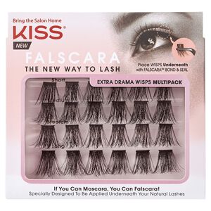 Falscara Wisps Multipack Extra Drama