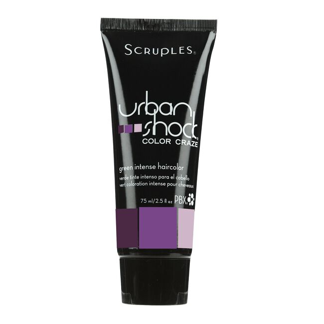 Color Craze Purple - Scruples | CosmoProf