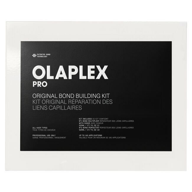 Original Bond Builder Kit