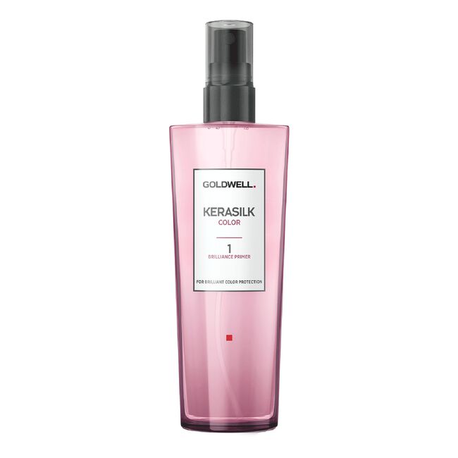 Kerasilk Brilliance Primer