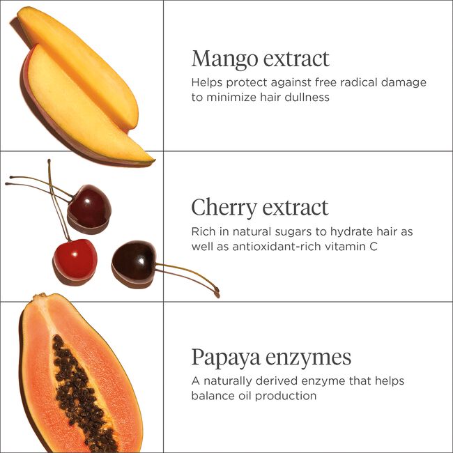 Superfoods Mango & Cherry Balancing Conditioner