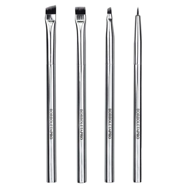 Brow Brush Bundle