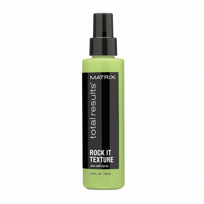 Rock It Texture Surf Wave Spray - Total Results