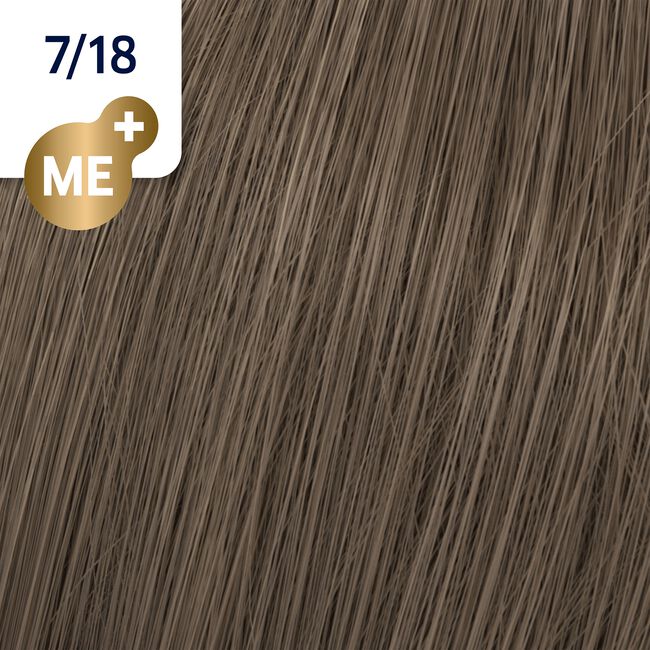 7/18 Medium Blonde/Ash Pearl