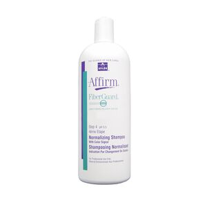 FiberGuard Normalizing Shampoo