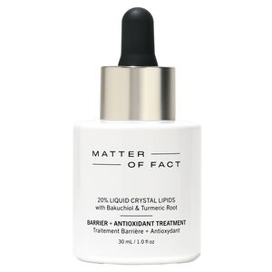 Barrier + Antioxidant Treatment