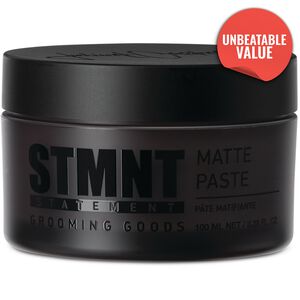 Matte Paste