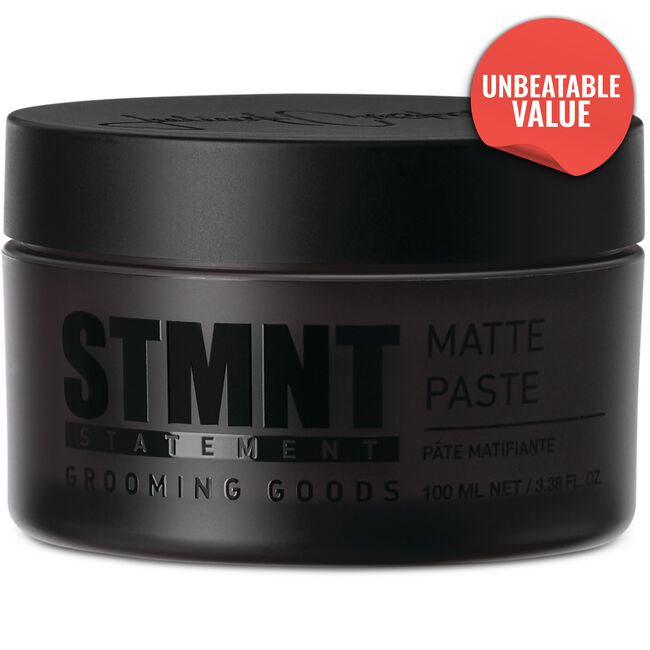 Matte Paste