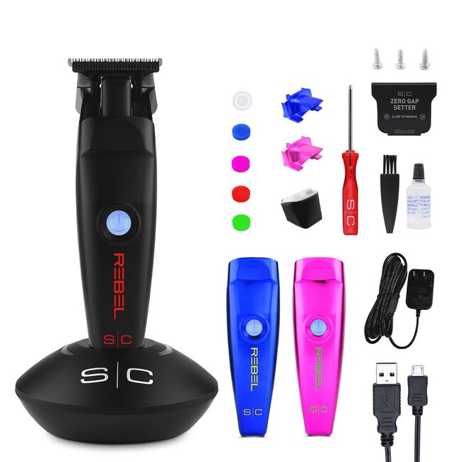 Rebel Trimmer