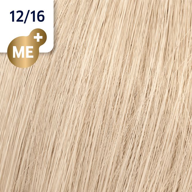12/16 Special Blonde/Ash Violet
