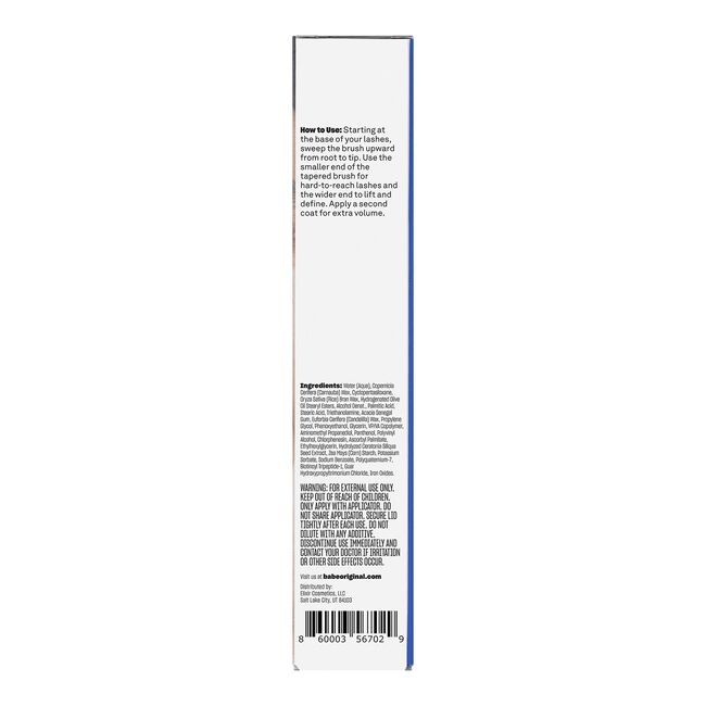 Babe Lash Volumizing Mascara