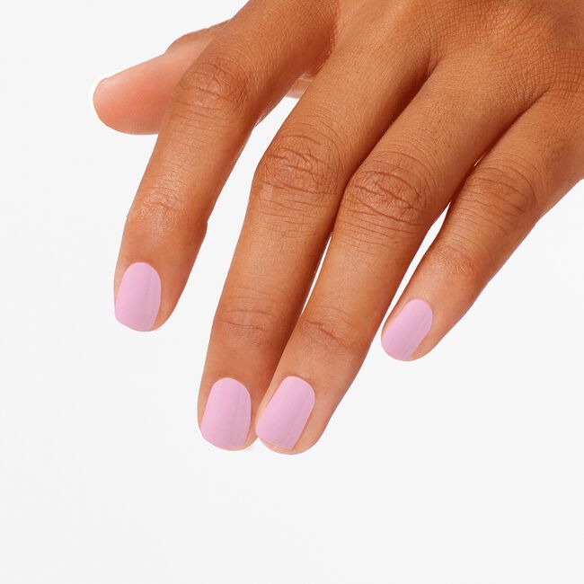 Love is in the Bare GelColor
