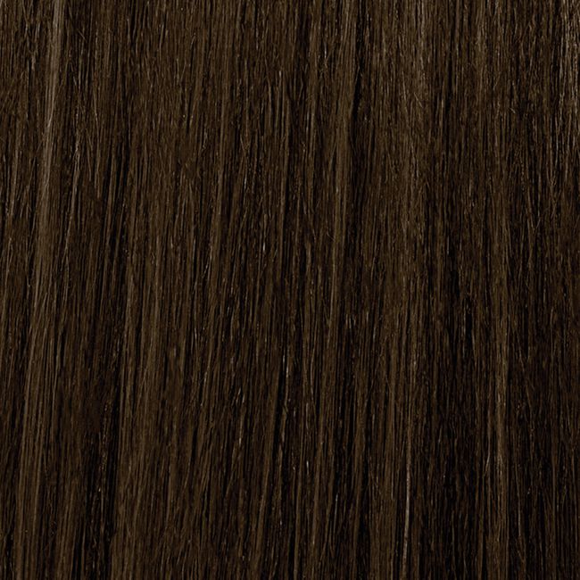 5N Medium Brown Ionic Permanent Shine Ammonia-Free Cream Hair Color