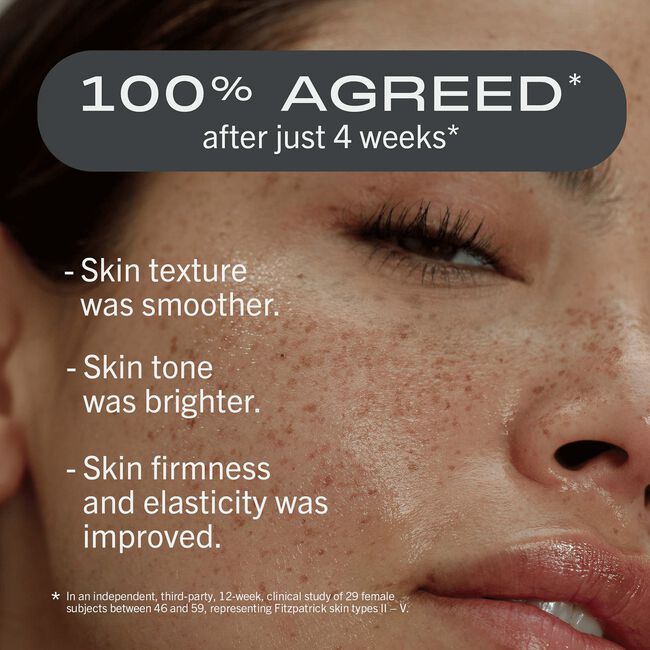 Brightening + Firming Vitamin C Serum