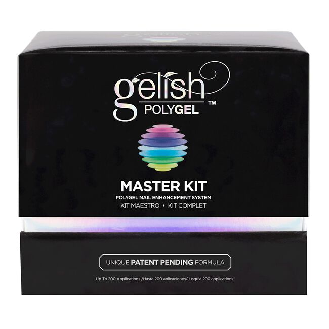 PolyGel Master Kit