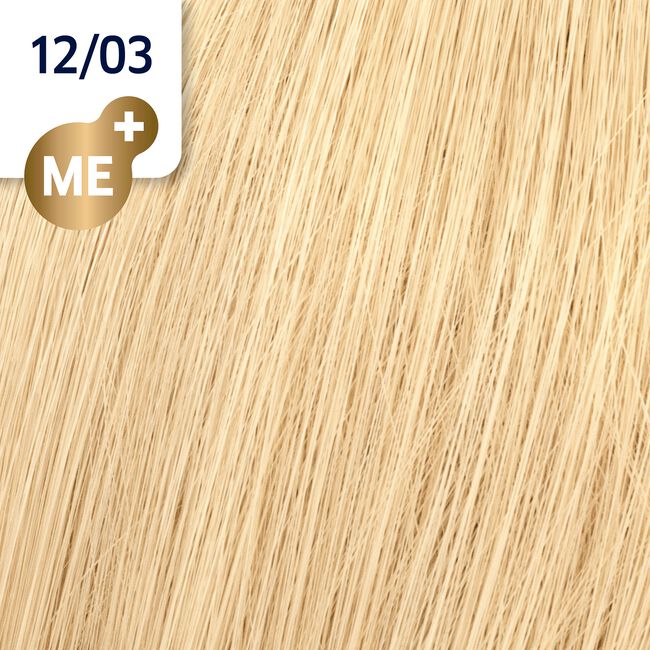 12/03 Special Blonde/Golden