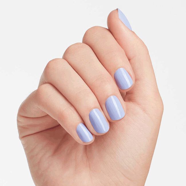 You're Such A BudaPest Nail Lacquer