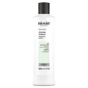 Scalp Relief Cleanser