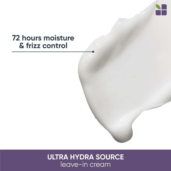 Ultra HydraSource Leave-In Cream