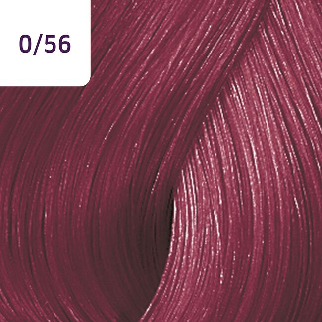 0/56 Red-Violet Violet