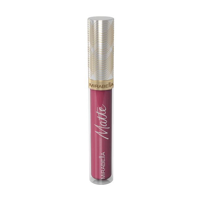 Luxe Advanced Matte Bombshell Lip Gloss