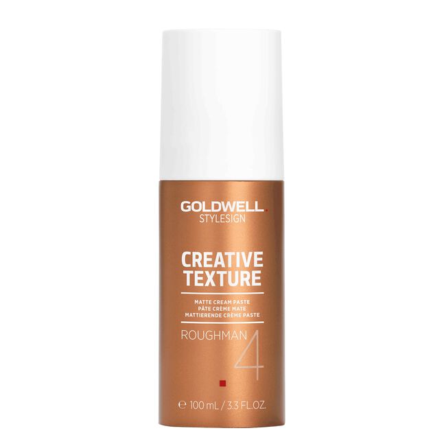 StyleSign Roughman Matte Cream Paste