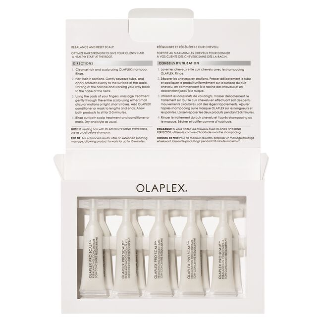 Pro Scalp Rebalancing Concentrate