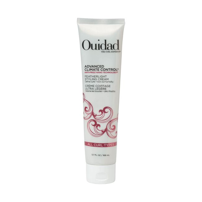 Advanced Climate Control Featherlight Styling Cream