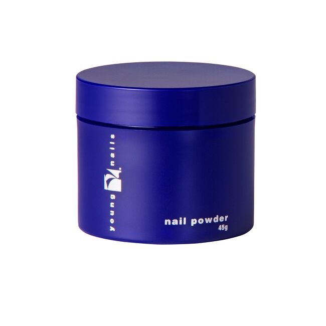 Speed Clear Acrylic Powder