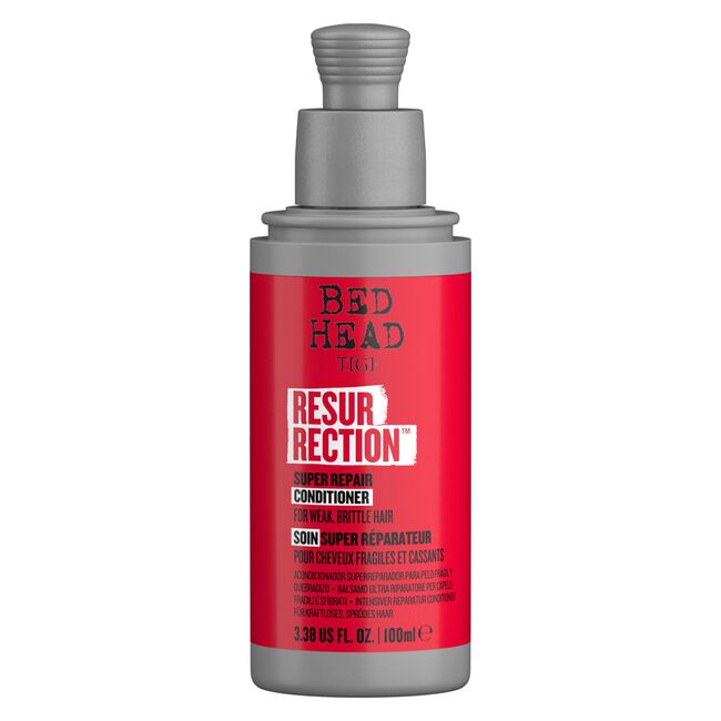 Bed Head Resurrection Super Repair Conditioner