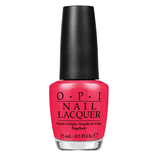 She's A Bad Muffuletta! Nail Lacquer