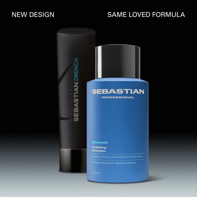 Drench Hydrating Shampoo
