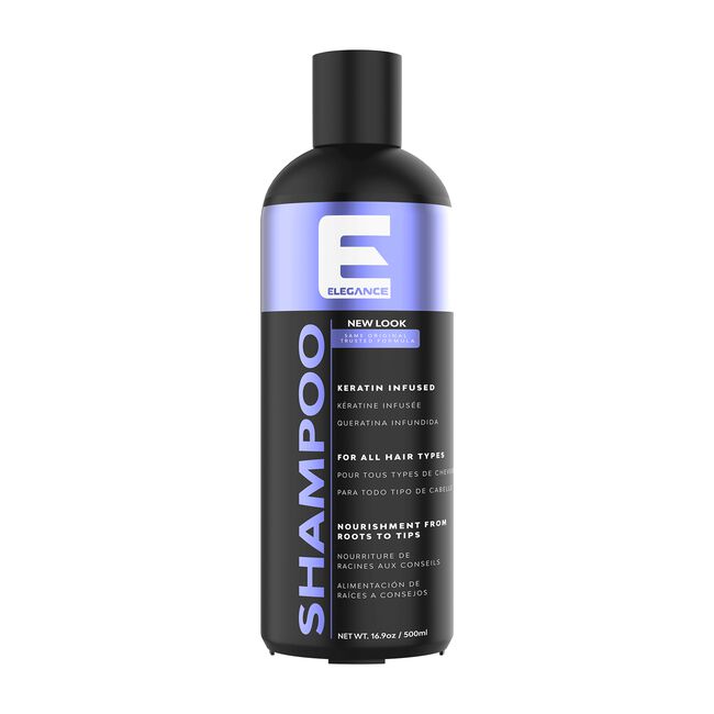 Refreshing Shampoo