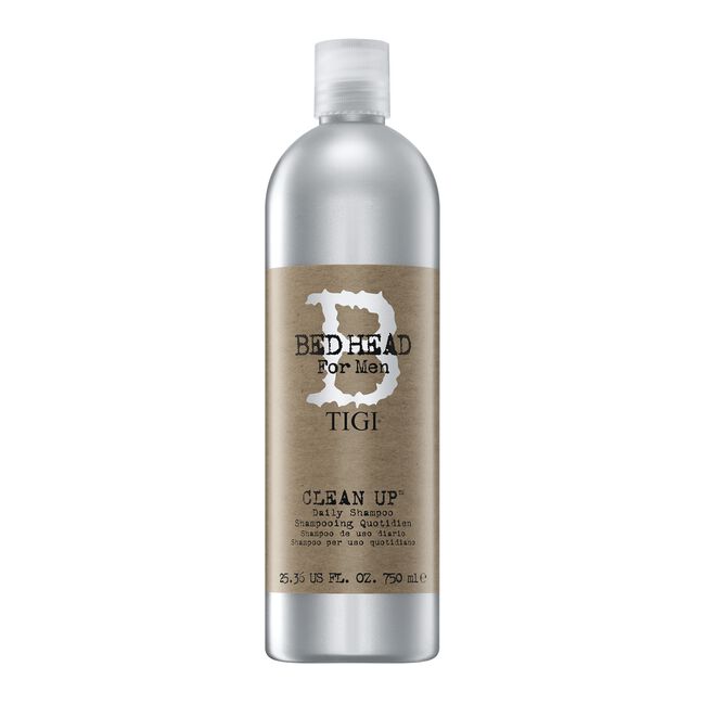 Clean Up Daily Shampoo