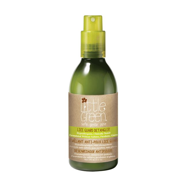 Lice Guard Detangler