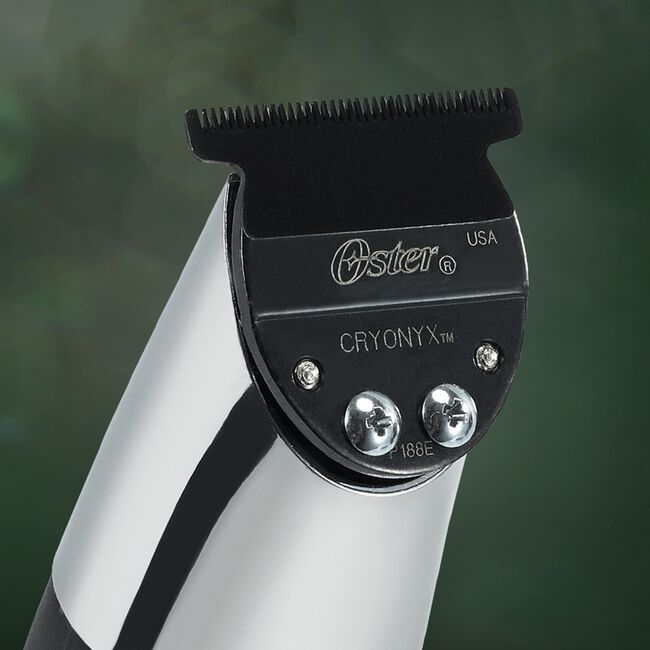 Cordless T-Finisher T-Blade Trimmer - CosmoProf Oster 