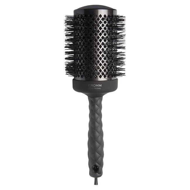 Elite Thermal 2.5 Inch Ceramic Ionic Round Brush