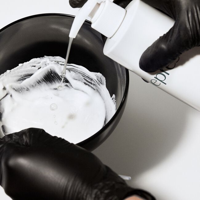 Biodiffusion Professional Bond Repair with Pump