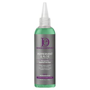 Peppermint & Aloe Therapeutics Soothing Scalp Tonic