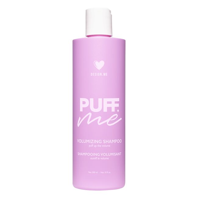 Puff.Me Volumizing Shampoo