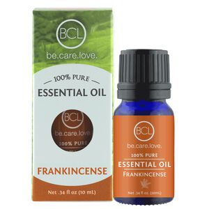 Frankincense Essential Oil