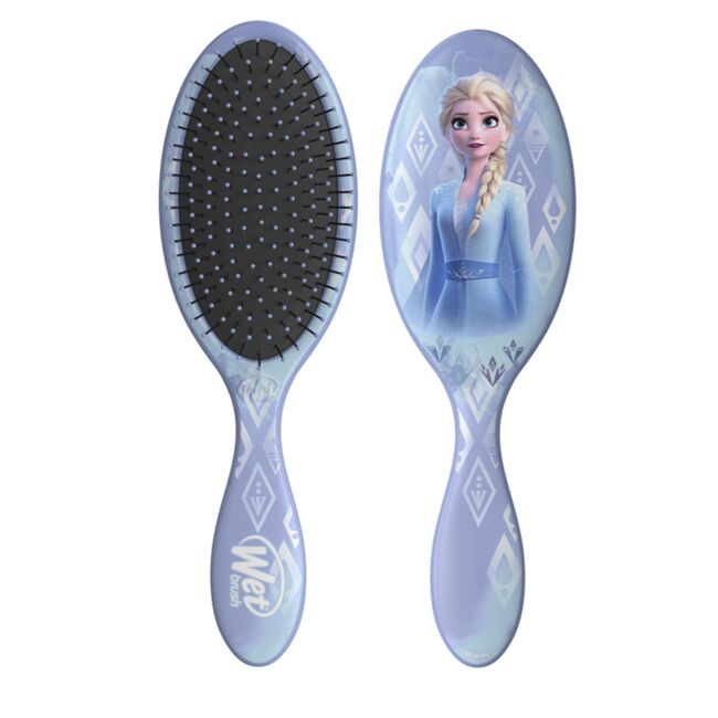 Disney Frozen Elsa Detangler Brush